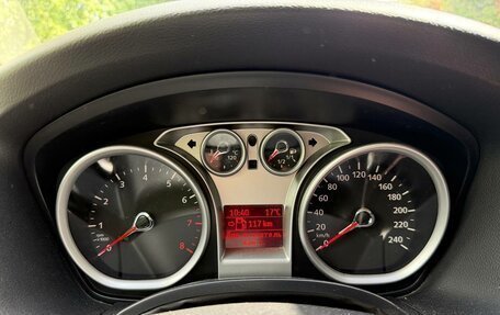 Ford Focus II рестайлинг, 2008 год, 650 000 рублей, 7 фотография