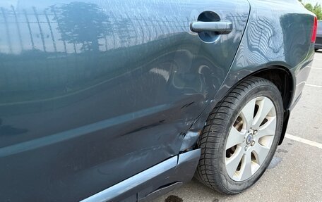 Volvo S80 II рестайлинг 2, 2009 год, 800 000 рублей, 6 фотография