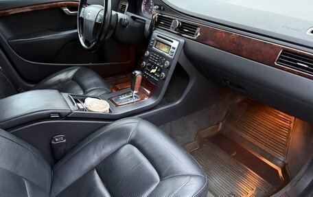 Volvo S80 II рестайлинг 2, 2009 год, 800 000 рублей, 8 фотография