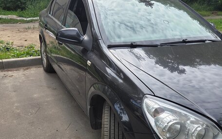 Opel Astra H, 2012 год, 860 000 рублей, 2 фотография
