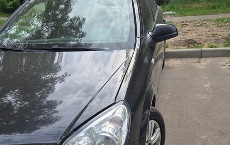 Opel Astra H, 2012 год, 860 000 рублей, 3 фотография