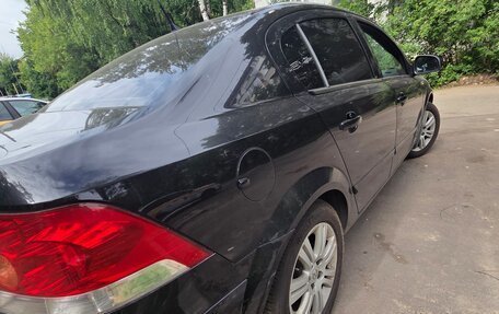 Opel Astra H, 2012 год, 860 000 рублей, 6 фотография