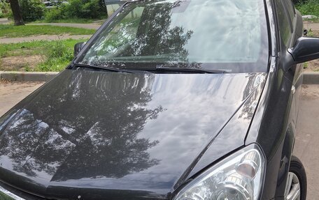 Opel Astra H, 2012 год, 860 000 рублей, 4 фотография