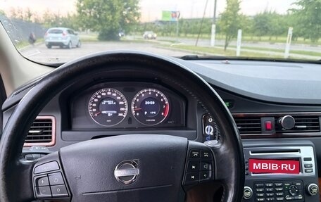 Volvo S80 II рестайлинг 2, 2009 год, 800 000 рублей, 10 фотография