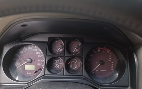 Mitsubishi Pajero III рестайлинг, 2002 год, 600 000 рублей, 15 фотография