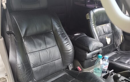 Mitsubishi Pajero III рестайлинг, 2002 год, 600 000 рублей, 17 фотография