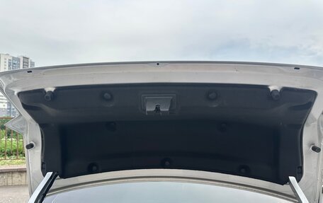 Chevrolet Aveo III, 2013 год, 750 000 рублей, 7 фотография