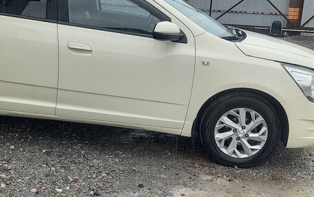 Chevrolet Cobalt II, 2013 год, 450 000 рублей, 3 фотография