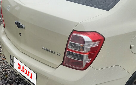 Chevrolet Cobalt II, 2013 год, 450 000 рублей, 9 фотография