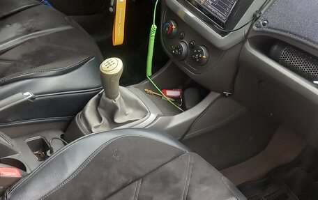 Chevrolet Cobalt II, 2013 год, 450 000 рублей, 11 фотография