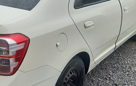 Chevrolet Cobalt II, 2013 год, 450 000 рублей, 8 фотография