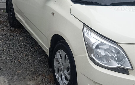 Chevrolet Cobalt II, 2013 год, 450 000 рублей, 4 фотография