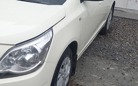 Chevrolet Cobalt II, 2013 год, 450 000 рублей, 5 фотография