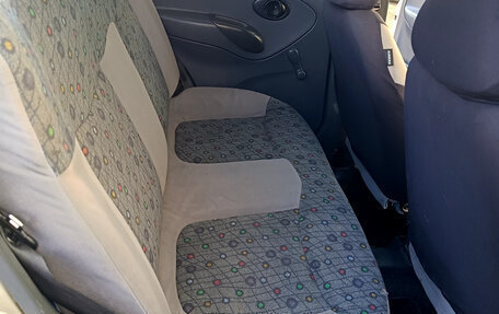 Daewoo Matiz I, 2007 год, 200 000 рублей, 2 фотография