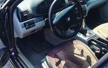 BMW 3 серия, 1999 год, 600 000 рублей, 7 фотография