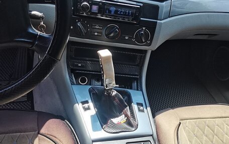 BMW 3 серия, 1999 год, 600 000 рублей, 8 фотография