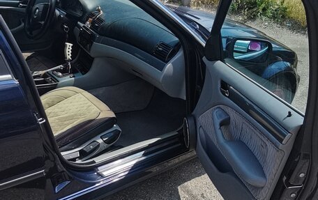 BMW 3 серия, 1999 год, 600 000 рублей, 5 фотография