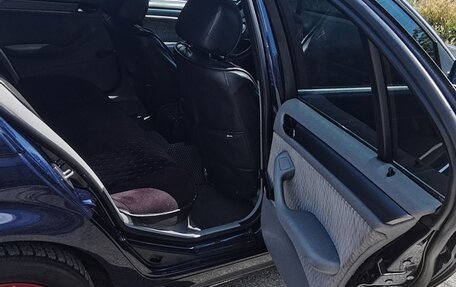 BMW 3 серия, 1999 год, 600 000 рублей, 10 фотография