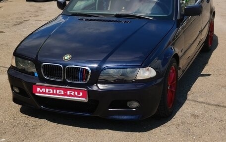 BMW 3 серия, 1999 год, 600 000 рублей, 2 фотография