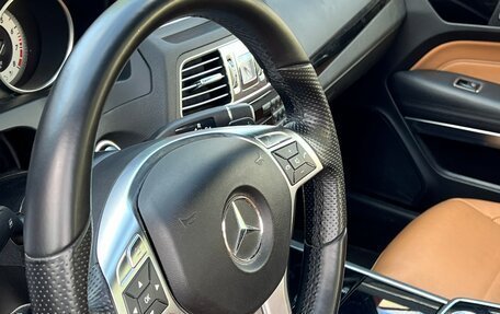 Mercedes-Benz E-Класс, 2013 год, 2 370 000 рублей, 12 фотография