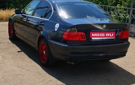 BMW 3 серия, 1999 год, 600 000 рублей, 3 фотография