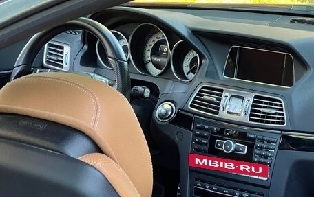 Mercedes-Benz E-Класс, 2013 год, 2 370 000 рублей, 3 фотография