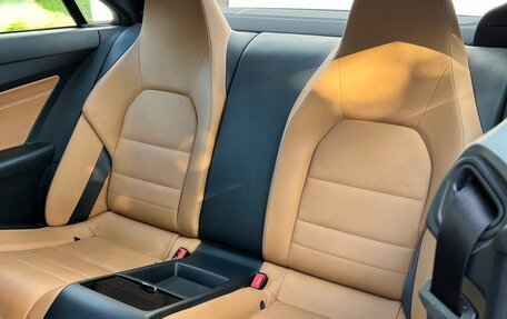 Mercedes-Benz E-Класс, 2013 год, 2 370 000 рублей, 18 фотография