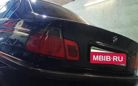 BMW 3 серия, 1999 год, 600 000 рублей, 20 фотография