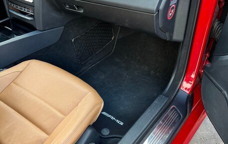 Mercedes-Benz E-Класс, 2013 год, 2 370 000 рублей, 21 фотография