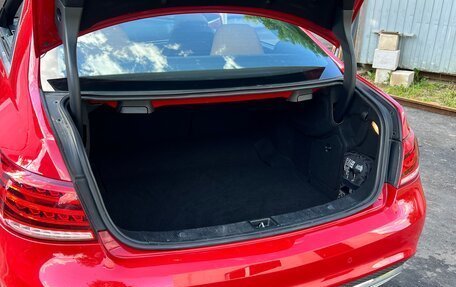 Mercedes-Benz E-Класс, 2013 год, 2 370 000 рублей, 31 фотография