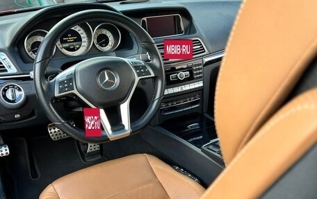 Mercedes-Benz E-Класс, 2013 год, 2 370 000 рублей, 6 фотография