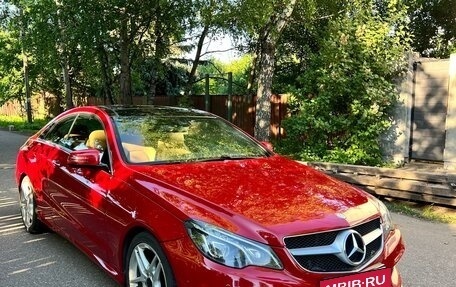 Mercedes-Benz E-Класс, 2013 год, 2 370 000 рублей, 27 фотография