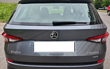 Skoda Kodiaq I, 2019 год, 2 450 000 рублей, 4 фотография