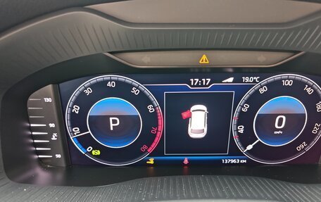 Skoda Kodiaq I, 2019 год, 2 450 000 рублей, 7 фотография