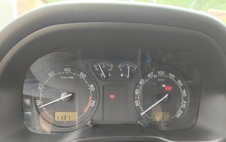 Skoda Octavia IV, 2008 год, 440 000 рублей, 2 фотография