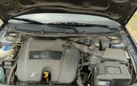 Skoda Octavia IV, 2008 год, 440 000 рублей, 4 фотография