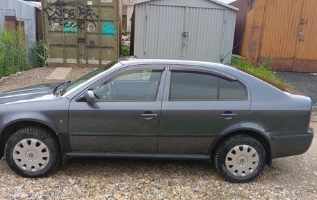 Skoda Octavia IV, 2008 год, 440 000 рублей, 7 фотография