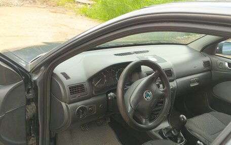 Skoda Octavia IV, 2008 год, 440 000 рублей, 11 фотография
