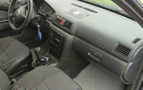 Skoda Octavia IV, 2008 год, 440 000 рублей, 13 фотография