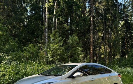 Hyundai i40 I рестайлинг, 2015 год, 1 450 000 рублей, 2 фотография