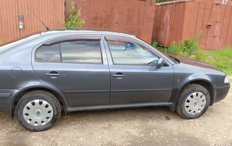 Skoda Octavia IV, 2008 год, 440 000 рублей, 14 фотография
