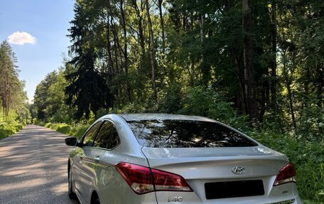 Hyundai i40 I рестайлинг, 2015 год, 1 450 000 рублей, 7 фотография