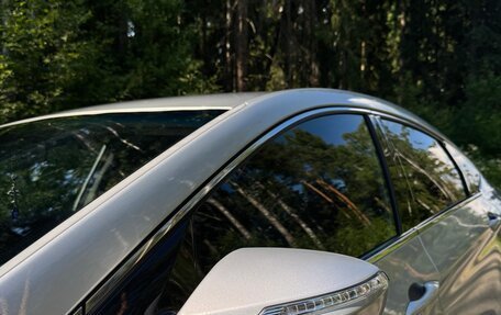 Hyundai i40 I рестайлинг, 2015 год, 1 450 000 рублей, 6 фотография
