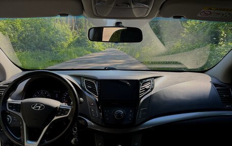 Hyundai i40 I рестайлинг, 2015 год, 1 450 000 рублей, 9 фотография