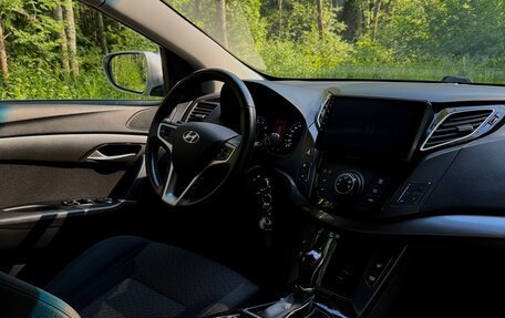 Hyundai i40 I рестайлинг, 2015 год, 1 450 000 рублей, 10 фотография