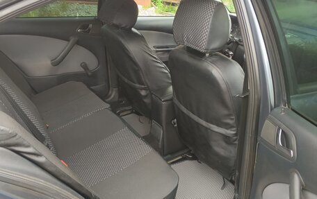 Skoda Octavia IV, 2008 год, 440 000 рублей, 12 фотография