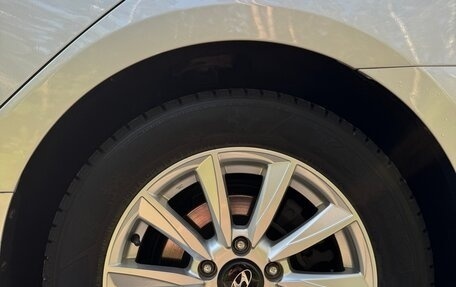 Hyundai i40 I рестайлинг, 2015 год, 1 450 000 рублей, 4 фотография