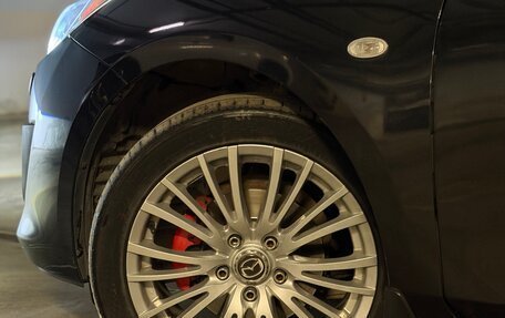 Mazda 3, 2010 год, 950 000 рублей, 4 фотография