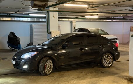 Mazda 3, 2010 год, 950 000 рублей, 3 фотография
