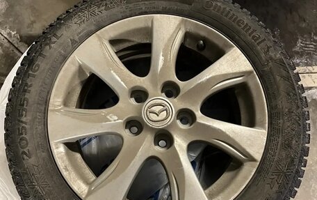 Mazda 3, 2010 год, 950 000 рублей, 16 фотография